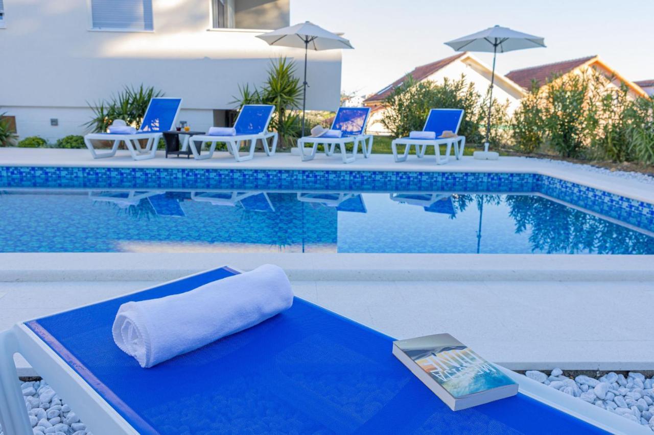 R&R Residence โปดสตรานา ห้อง รูปภาพ